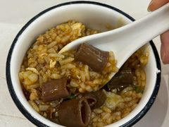 -松云居.大连人.大连菜