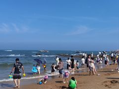 -日照灯塔风景区