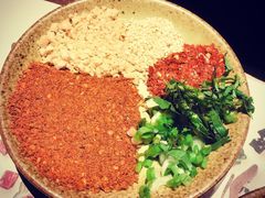 -盡膳口福跷脚牛肉火锅(合生汇购物中心店)