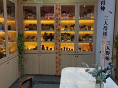 -吴裕泰茶庄(前门大街店)