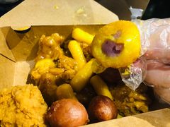 -Obligi Chicken韩式炸鸡(三元桥店)