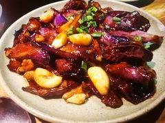 -兰溪小馆(东直门簋街店)