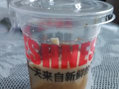 -永和大王(巨峰路店)