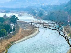 -都江堰景区