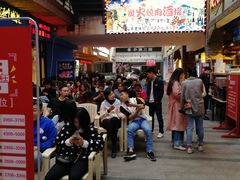 -蜀大侠火锅(寰球文化地标·总府店)