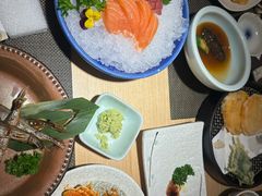 -德川家日本料理(中关村店)