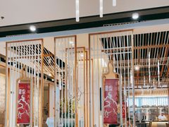 -穆桂英美食(城中店)