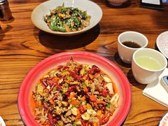 -黄弟大排档·湖南菜·小龙虾·小海鲜(凯旋北路店)