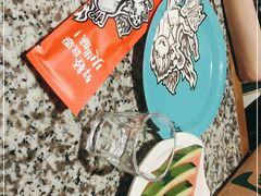 -蛙舍·炭烧牛蛙(东百中心店)
