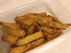 甘梅地瓜条-黄记潮汕甜汤(贝底田坊店)