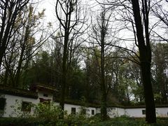 -西湖风景区十里琅珰-五云山