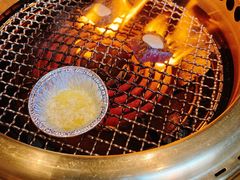 -老乾杯和牛烧肉(王府中环店)