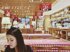 -西贝(上海我格广场店)