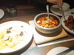 -外婆家(蓝色港湾店)