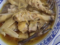 清蒸鸡-武夷味道(赤石街店)