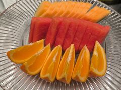 -王府井酒店(金桥港湾店)