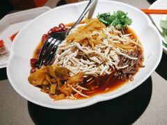 -小厨娘绣中淮扬(大行宫科巷店)