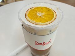 -Seesaw Coffee(上海虹桥天地店)