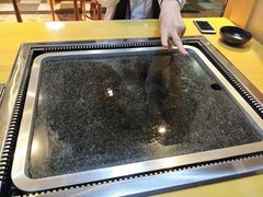 -小黑猪石板烤肉(皇冠花园店)