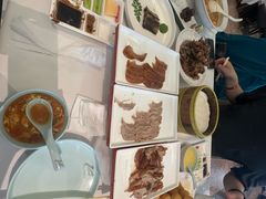 -玉林烤鸭店(定福庄店)