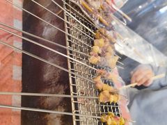 -生火火·小炉子炭烤(金楠天街总店)