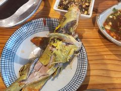 -老凯俚酸汤鱼(鸿通城店)