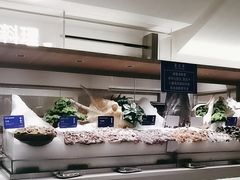 -星伦多自助料理·涮烤一体(江桥万达店)