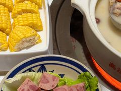-好彩猪肚鸡(正弘城店)