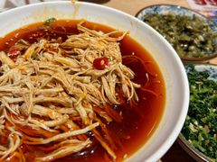 -新万鑫银丝面·非遗无锡味(惠山古镇店)