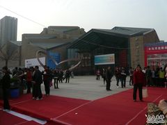 -西安大唐西市博物馆