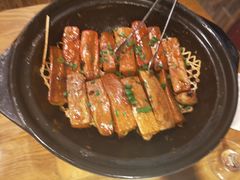 -隆喜元鱼汤包·海鲜(中联广场店)