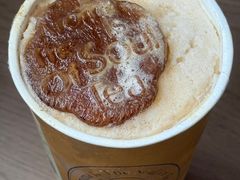 -裕莲茶楼(南京江北虹悦城店)