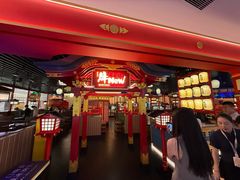 -牛New寿喜烧(中山公园龙之梦店)