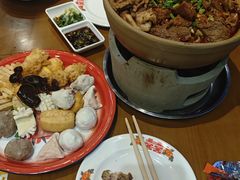 -舜和巴西烤肉餐厅(舜和国际店)