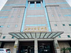 -上海公安博物馆