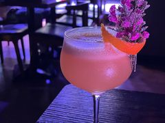 -MOSSO音乐酒吧·live house(长乐路店)