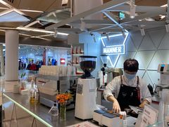 -Manner Coffee(丁香国际店)