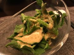 冰草-佛山希尔顿酒店·融誉亚洲美食荟