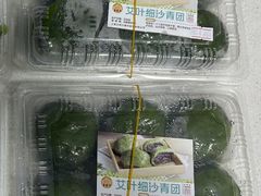 -王家沙点心店(南京西路总店)