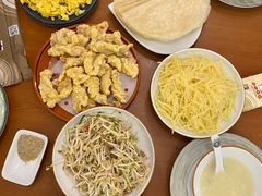 -老昌春饼(中央大街店)