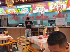 -老闵田螺馆·南昌市井菜·特色小吃(总店)