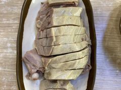盐水鸭-老上海里弄味道(知春路店)