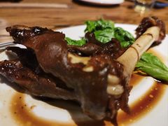 -有奴思烤肉·清真(正宁路店)