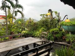 -自然餐厅(Phuket)