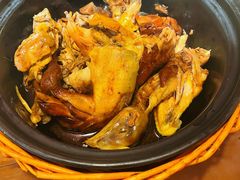 -老西门·常州菜(新区店)