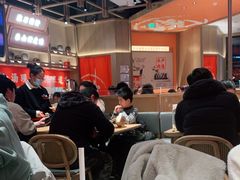 大堂-川堂风·跷脚牛肉·乐山爆炒(宝山日月光店)