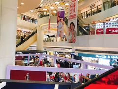 -银座mall(东直门店)