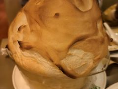 梳乎厘-太平馆餐厅(尖沙咀店)
