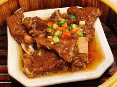 -香云轩·顺德菜(香云纱园林酒店店)