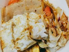 -四环冷面王(西单华威约饭街店)